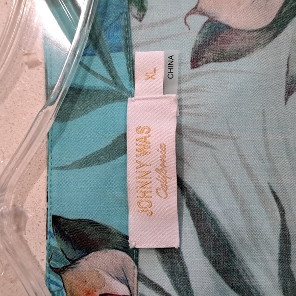 Johnny Was Taina cover-up - Picture 2 of 12